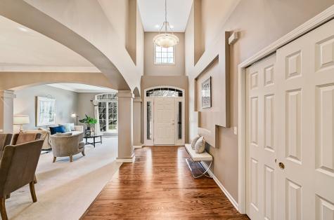 1187 Arborside Drive Aurora IL 60502