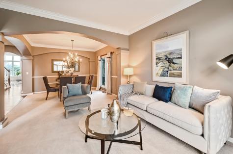 1187 Arborside Drive Aurora IL 60502