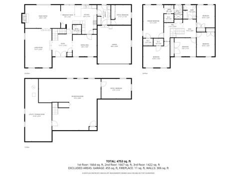 220 Dover Circle Lincolnshire IL 60069