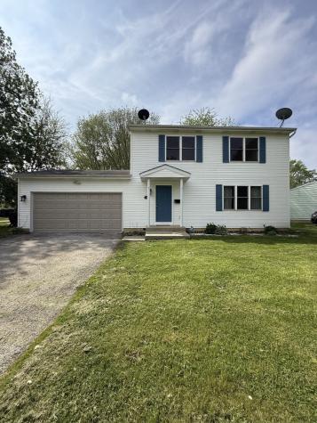 1324 Demmond Street Joliet IL 60432