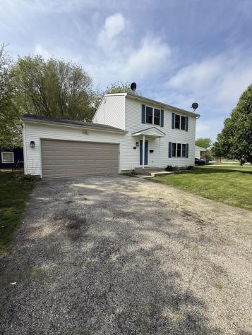 1324 Demmond Street Joliet IL 60432