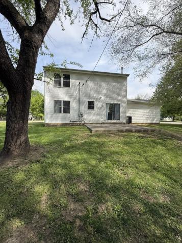 1324 Demmond Street Joliet IL 60432