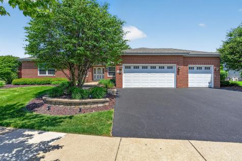 16946 Mohican Drive Lockport IL 60441
