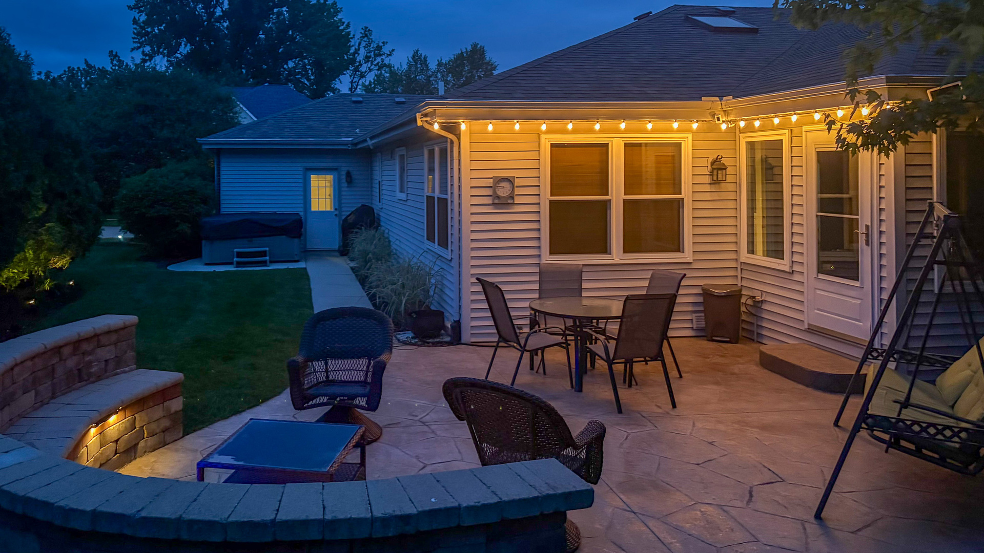 16946 Mohican Drive Lockport IL 60441