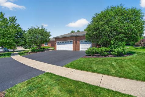 16946 Mohican Drive Lockport IL 60441
