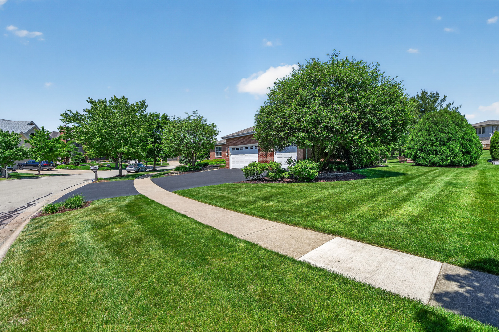 16946 Mohican Drive Lockport IL 60441