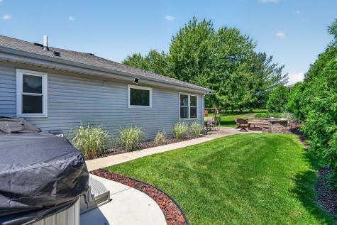 16946 Mohican Drive Lockport IL 60441