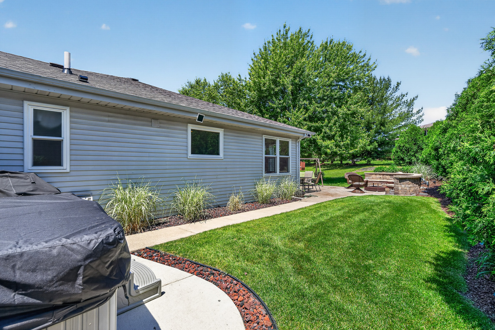 16946 Mohican Drive Lockport IL 60441