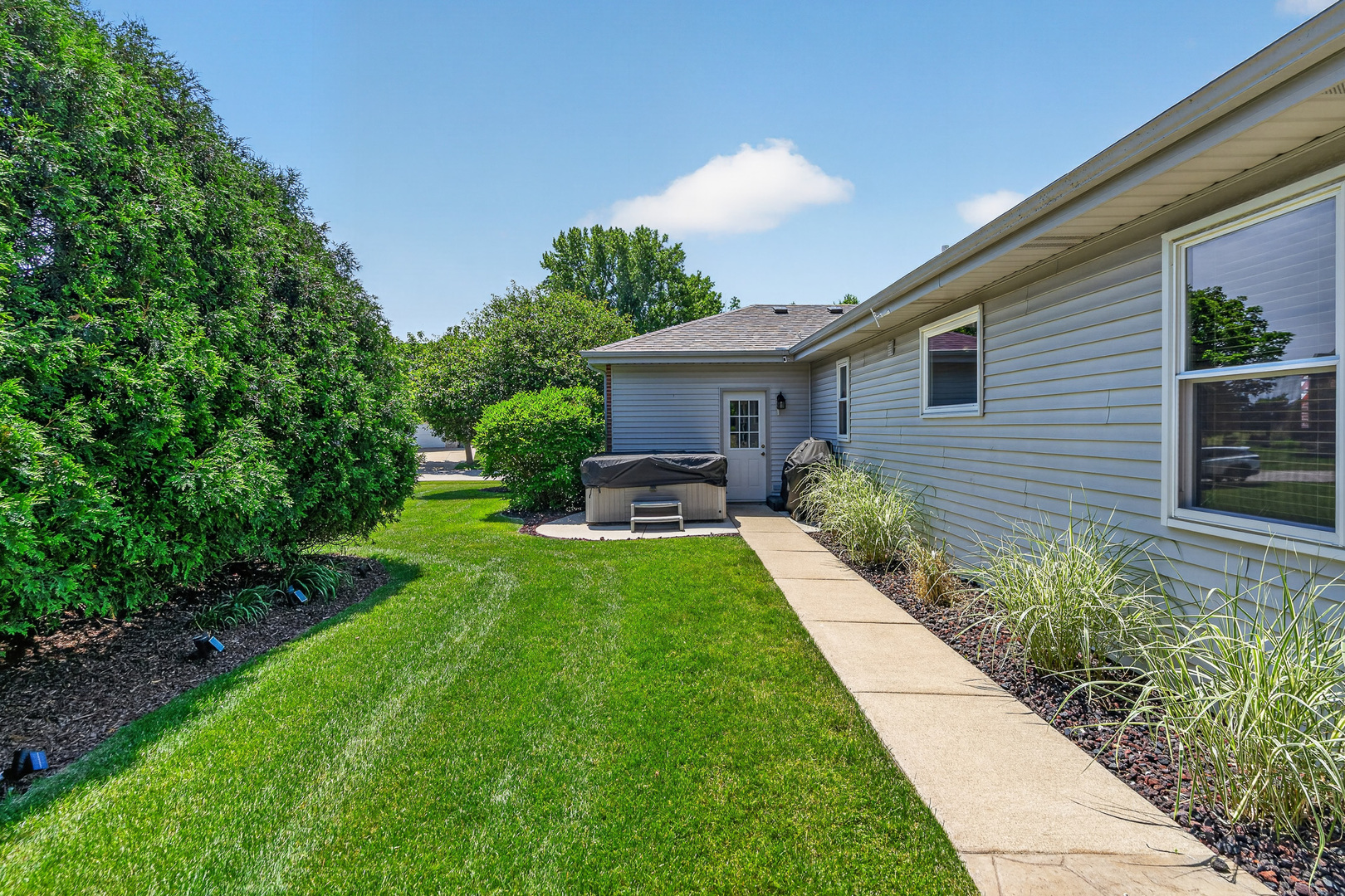 16946 Mohican Drive Lockport IL 60441