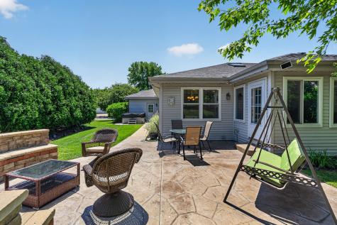 16946 Mohican Drive Lockport IL 60441