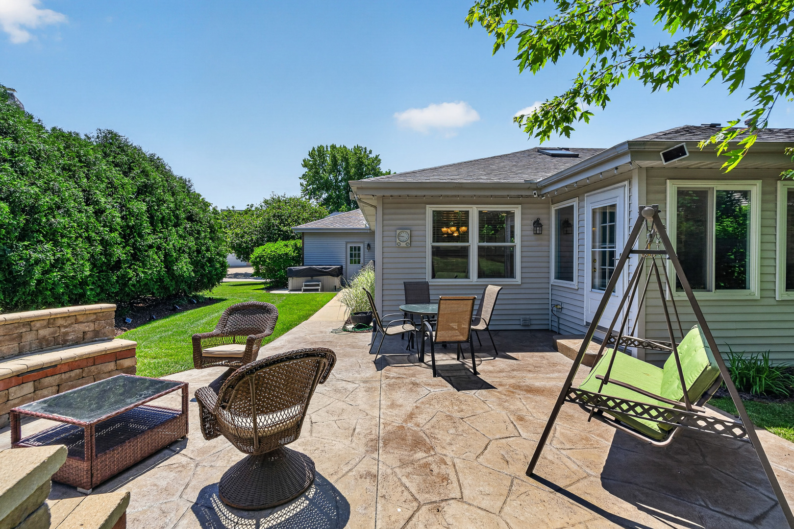 16946 Mohican Drive Lockport IL 60441