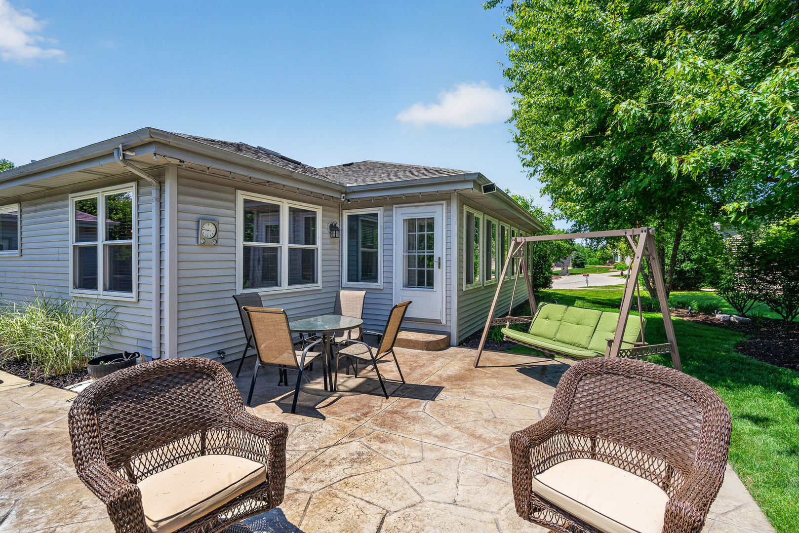 16946 Mohican Drive Lockport IL 60441
