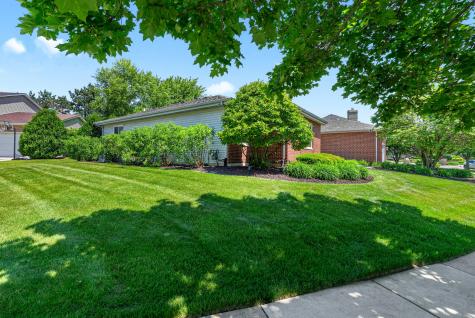16946 Mohican Drive Lockport IL 60441