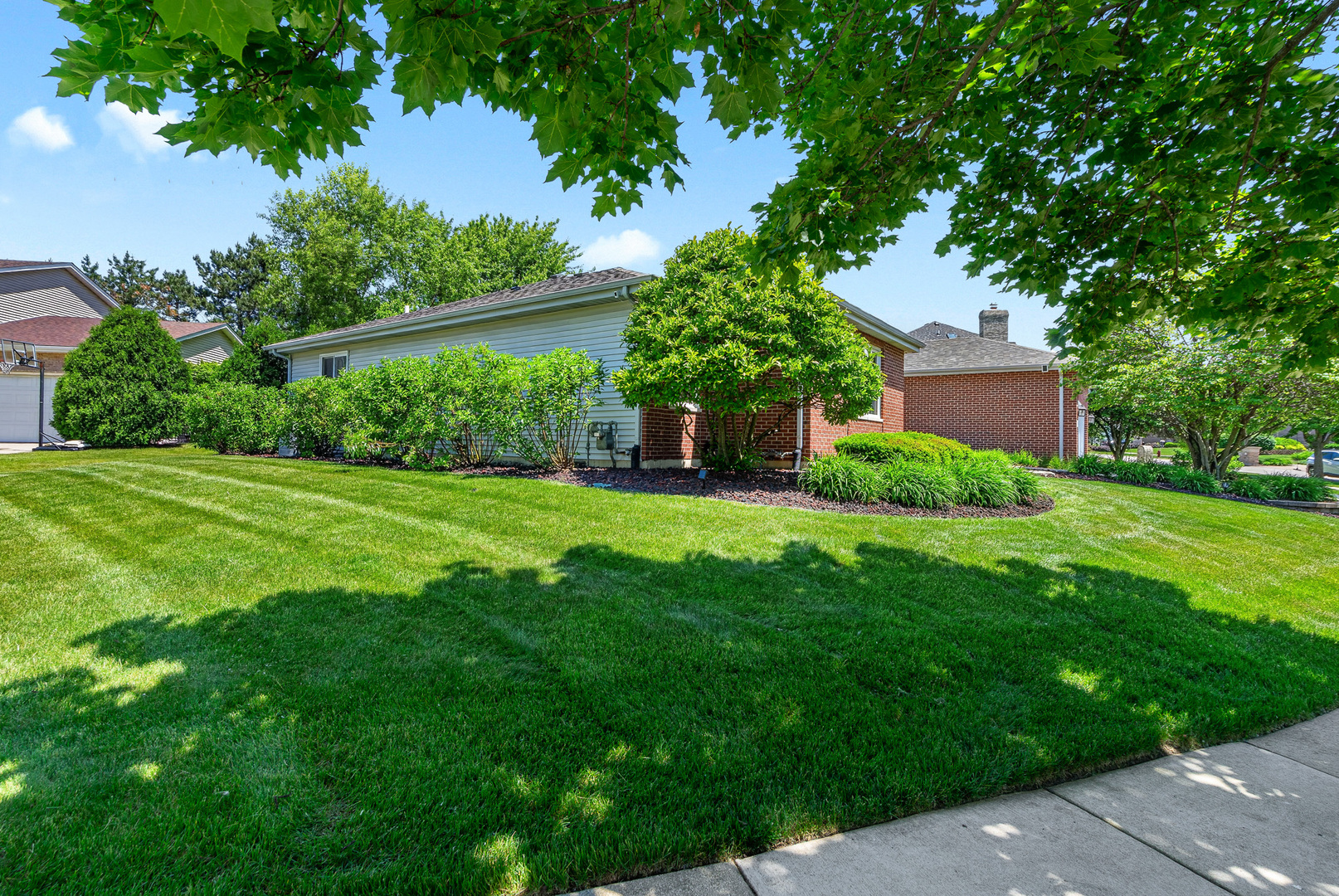 16946 Mohican Drive Lockport IL 60441