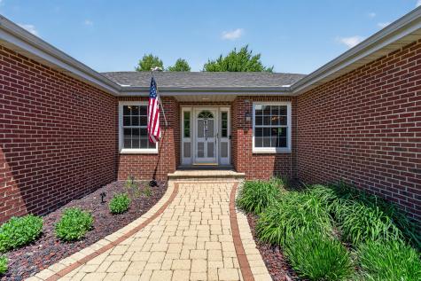 16946 Mohican Drive Lockport IL 60441