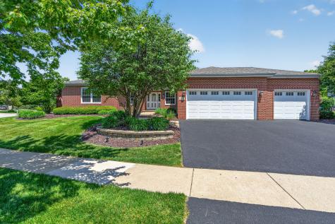 16946 Mohican Drive Lockport IL 60441