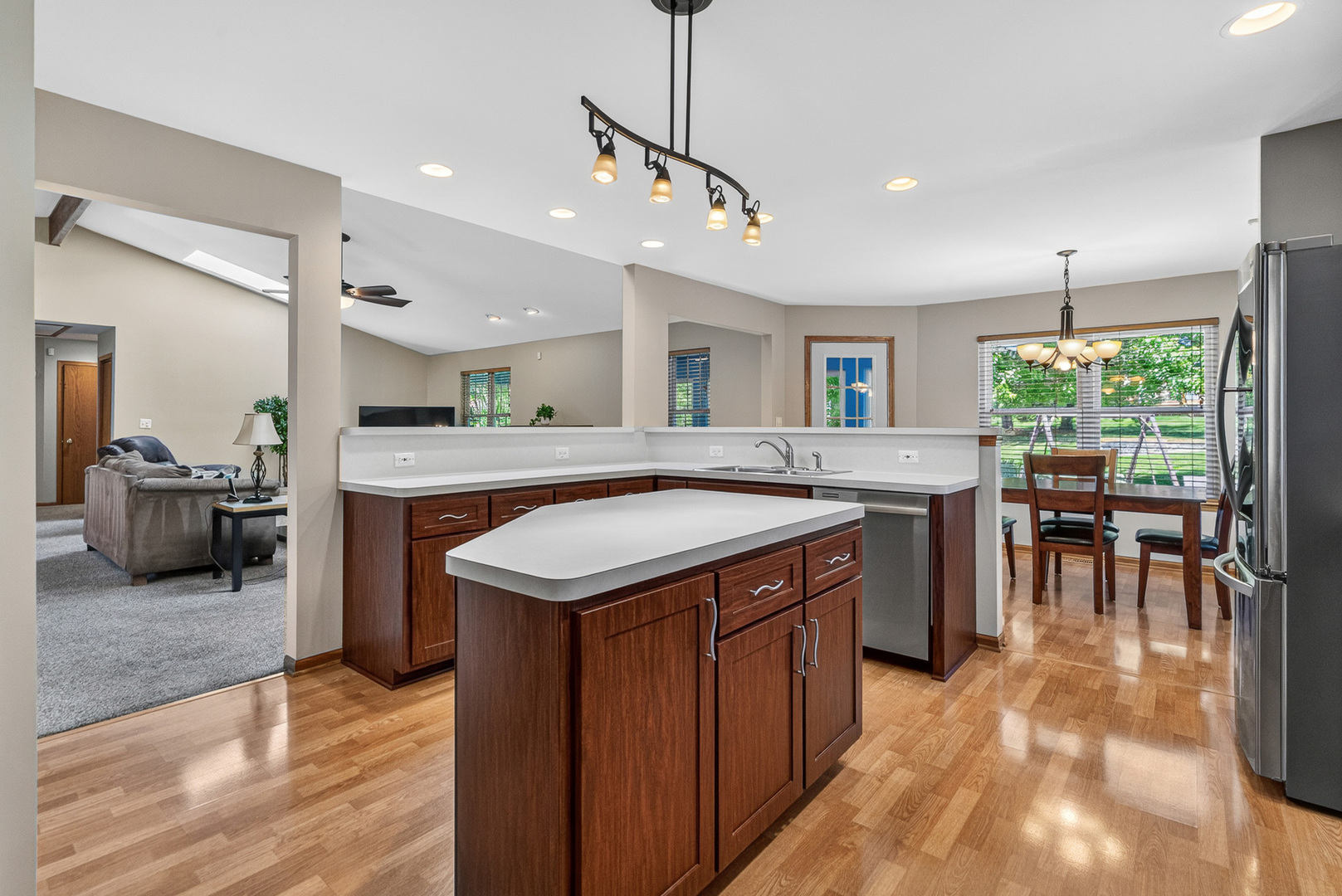 16946 Mohican Drive Lockport IL 60441