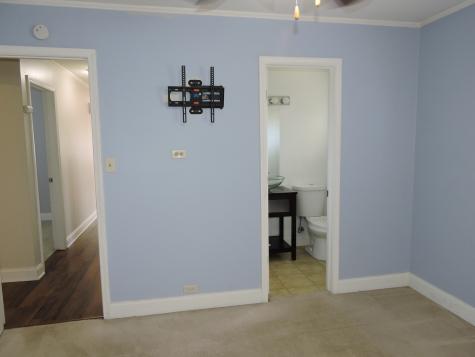 18 East Rocket Circle Park Forest IL 60466