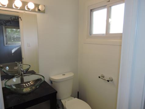 18 East Rocket Circle Park Forest IL 60466