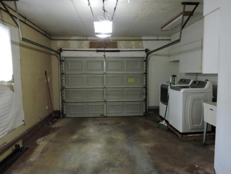 18 East Rocket Circle Park Forest IL 60466