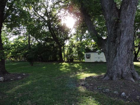 18 East Rocket Circle Park Forest IL 60466