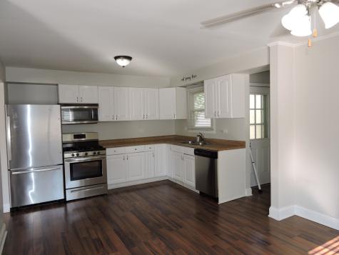 18 East Rocket Circle Park Forest IL 60466