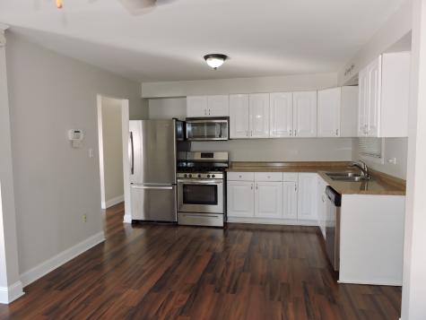 18 East Rocket Circle Park Forest IL 60466