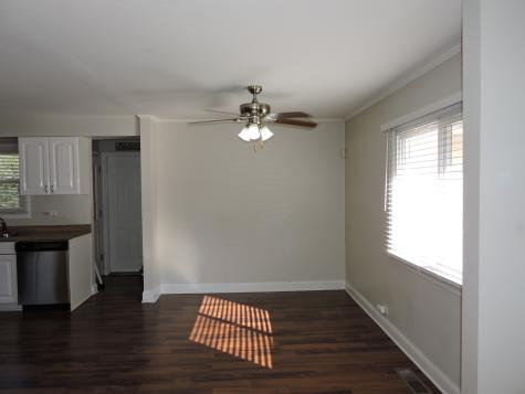 18 East Rocket Circle Park Forest IL 60466