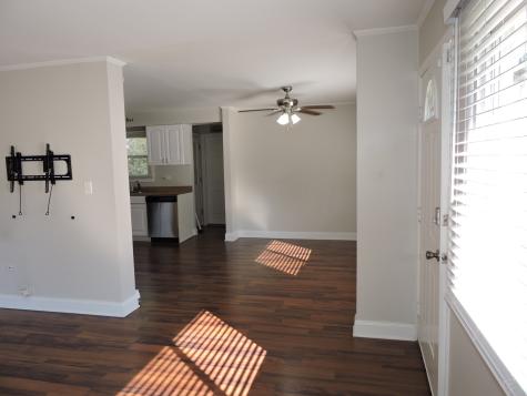 18 East Rocket Circle Park Forest IL 60466