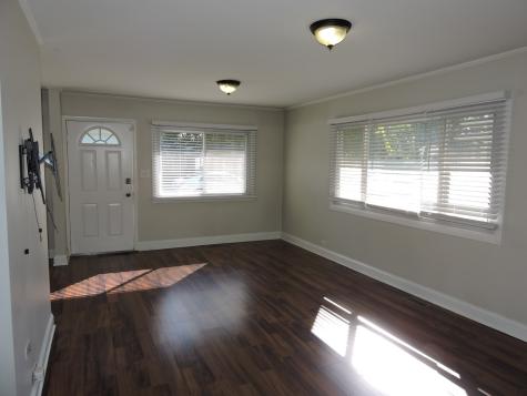 18 East Rocket Circle Park Forest IL 60466