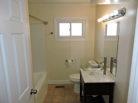 18 East Rocket Circle Park Forest IL 60466
