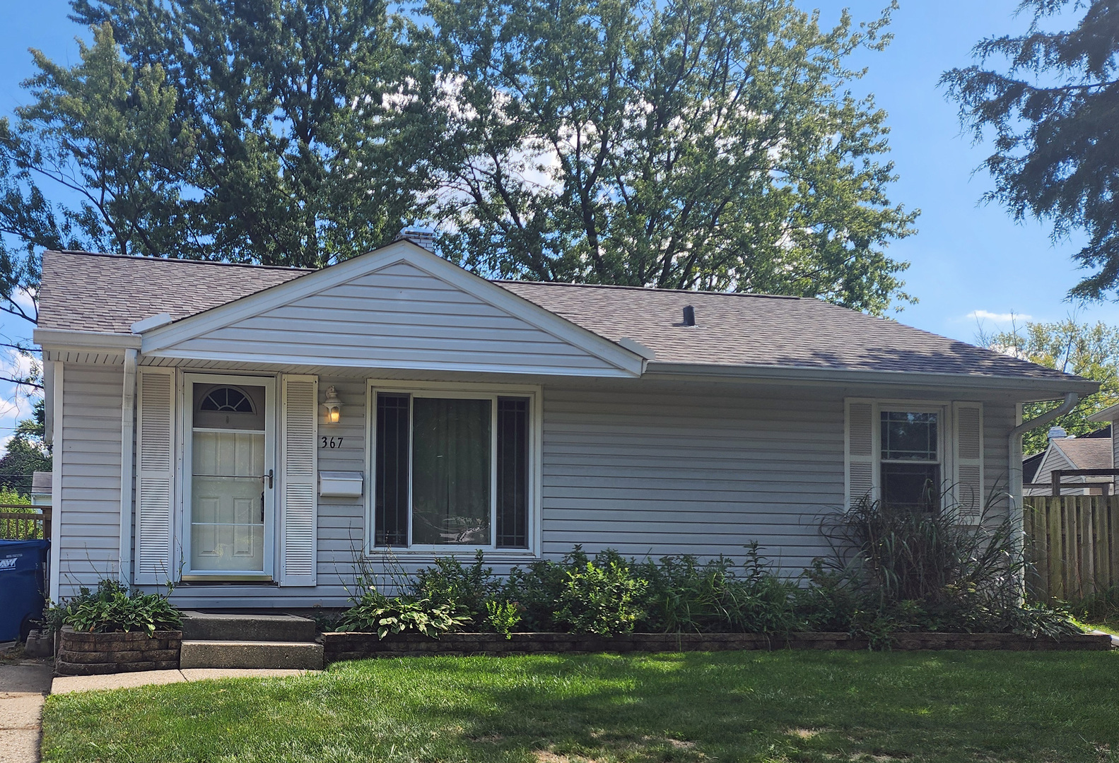 367 East Lincoln Avenue Glendale Heights IL 60139