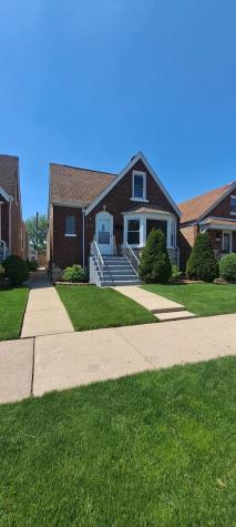 5110 South Latrobe Avenue Chicago IL 60638