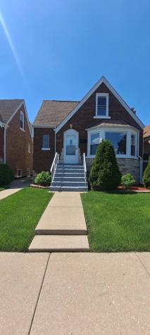 5110 South Latrobe Avenue Chicago IL 60638
