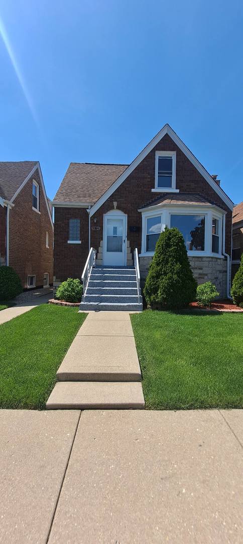 5110 South Latrobe Avenue Chicago IL 60638