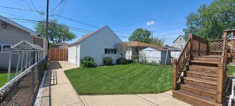 5110 South Latrobe Avenue Chicago IL 60638