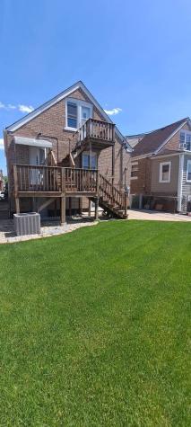 5110 South Latrobe Avenue Chicago IL 60638