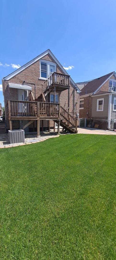 5110 South Latrobe Avenue Chicago IL 60638