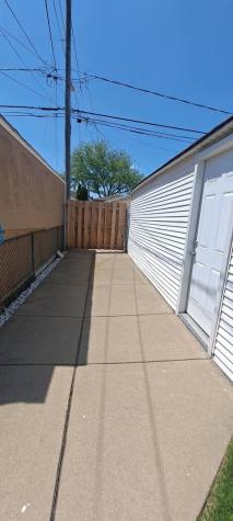 5110 South Latrobe Avenue Chicago IL 60638