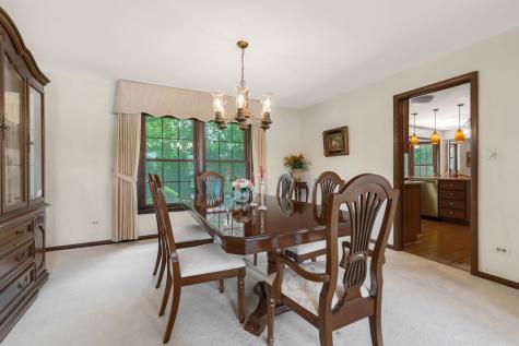 65 Regent Drive Oak Brook IL 60523