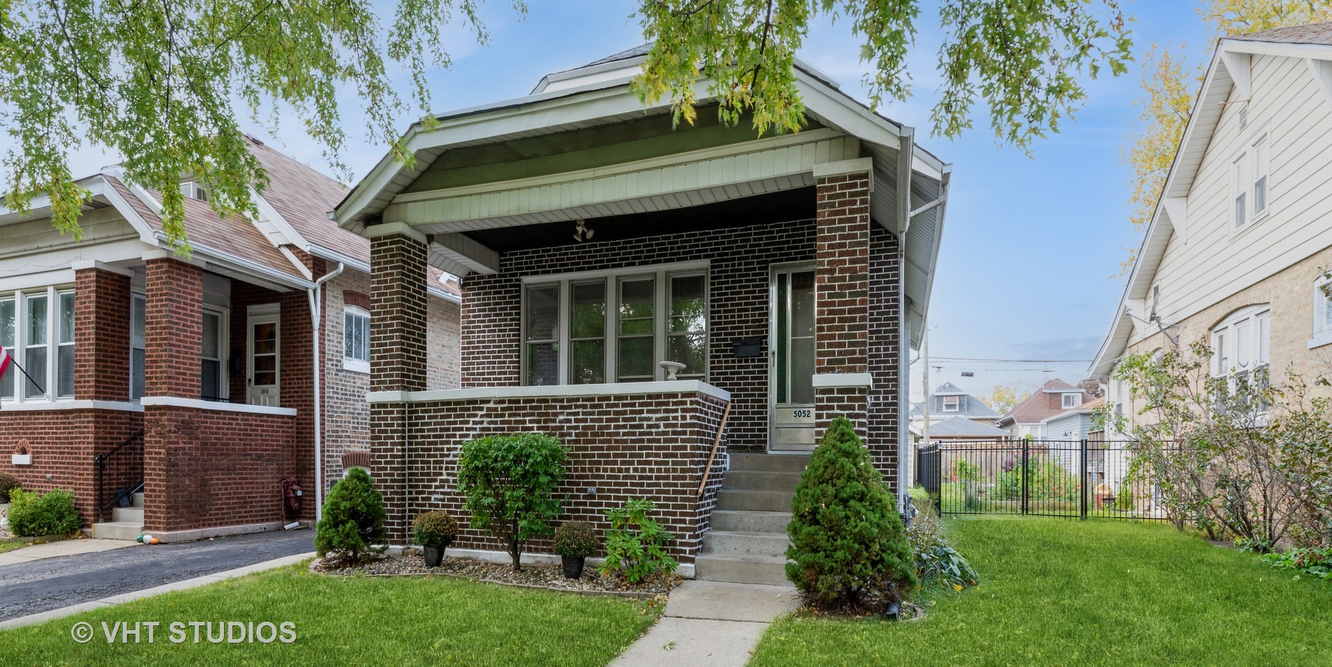 5052 North Menard Avenue Chicago IL 60630