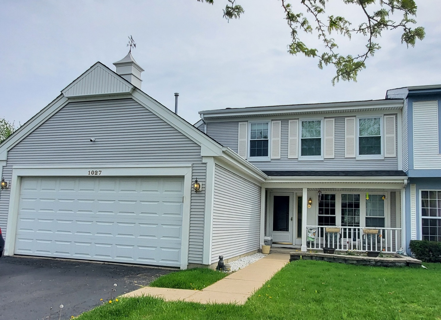 1027 Bugle Lane Round Lake Beach IL 60073