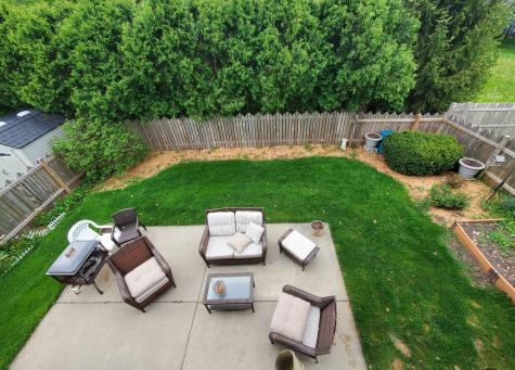 1027 Bugle Lane Round Lake Beach IL 60073
