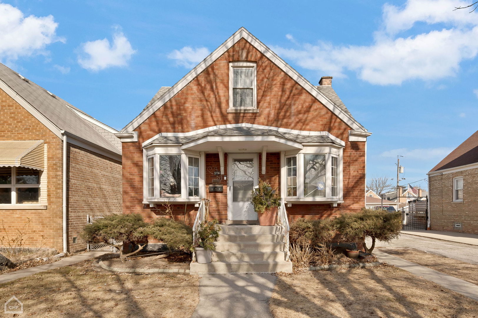 3736 West 70th Street Chicago IL 60629