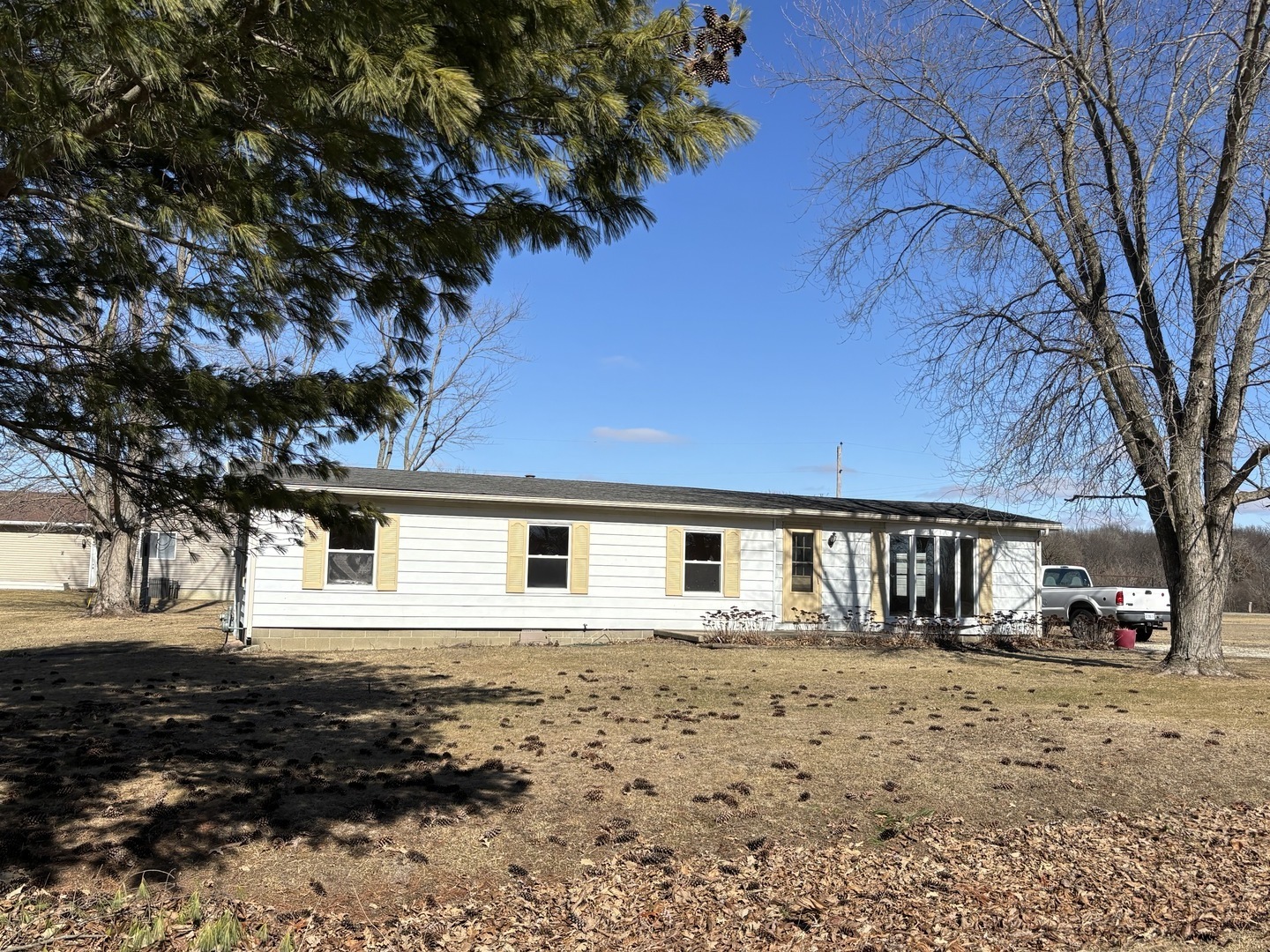 116 Seminole Lane Loda IL 60948