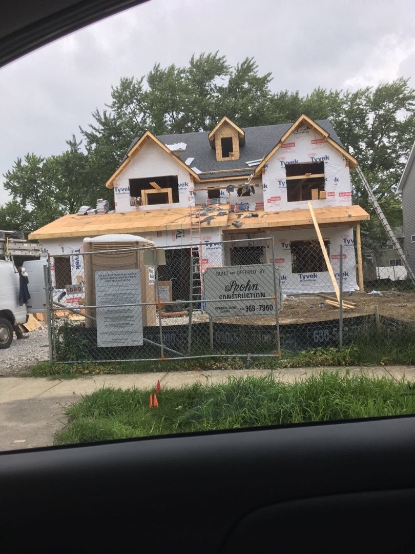 5742 Webster Street Downers Grove IL 60516