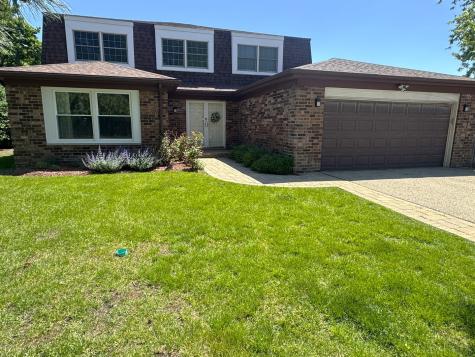 11 Birchwood Avenue Deerfield IL 60015