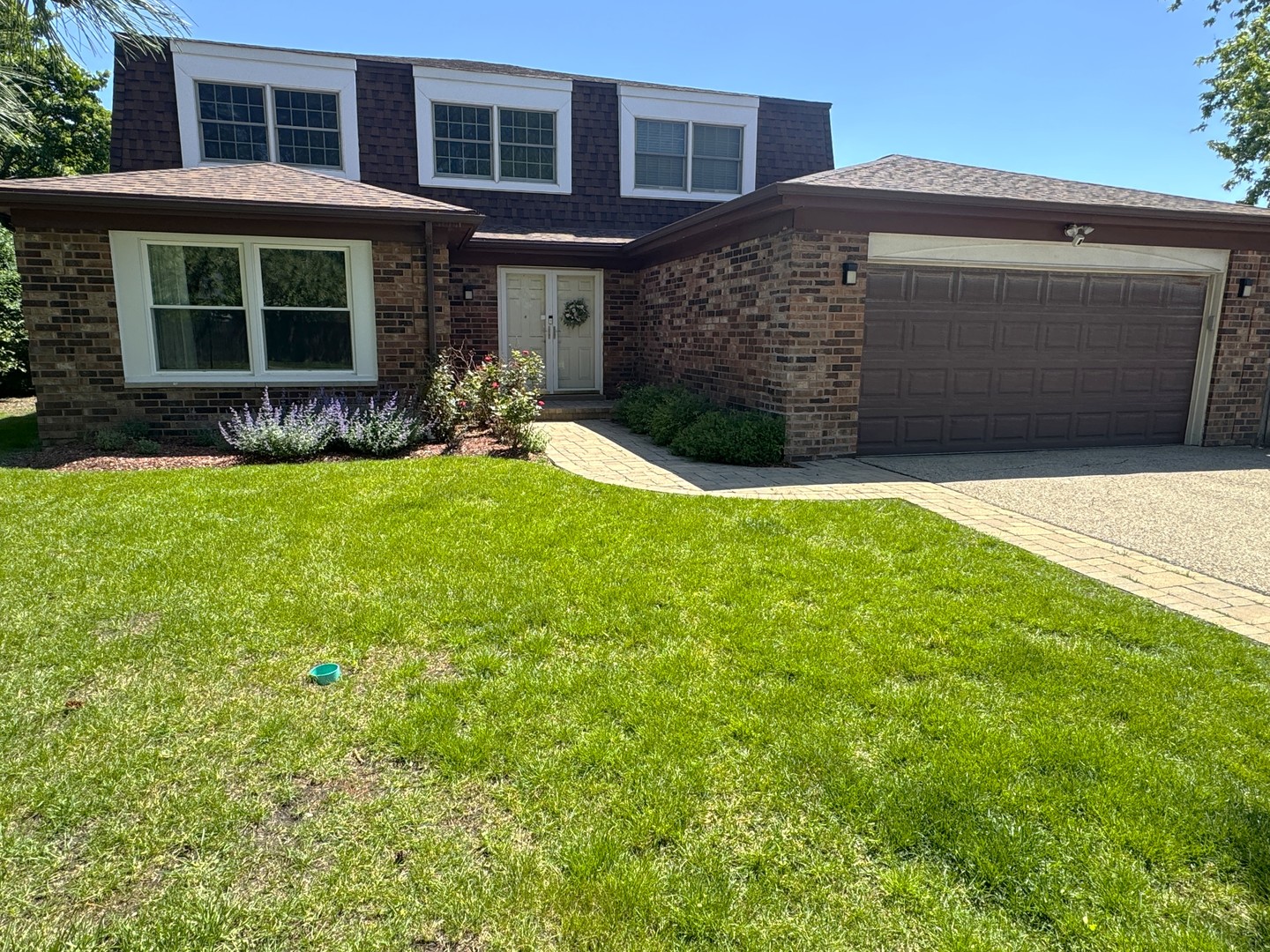 11 Birchwood Avenue Deerfield IL 60015