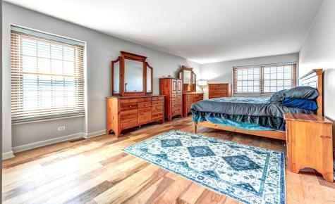 11 Birchwood Avenue Deerfield IL 60015