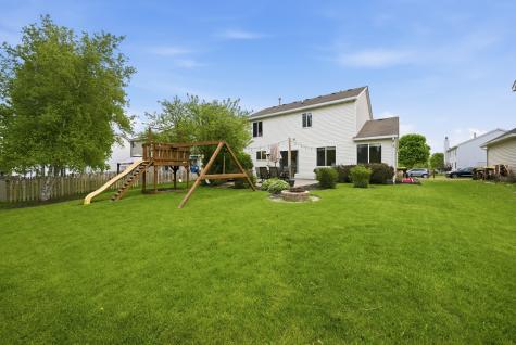 2432 Waterleaf Lane Woodstock IL 60098